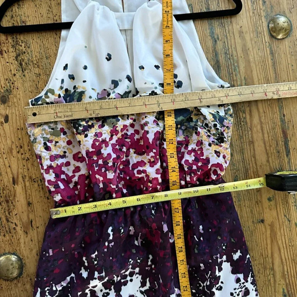 Kenneth Coce Dress Size X-Small - Picture 8 of 9